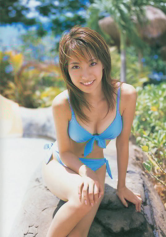 图片[18]-#山本梓 – Real Blue - 全本免费在线观看-阅图吧