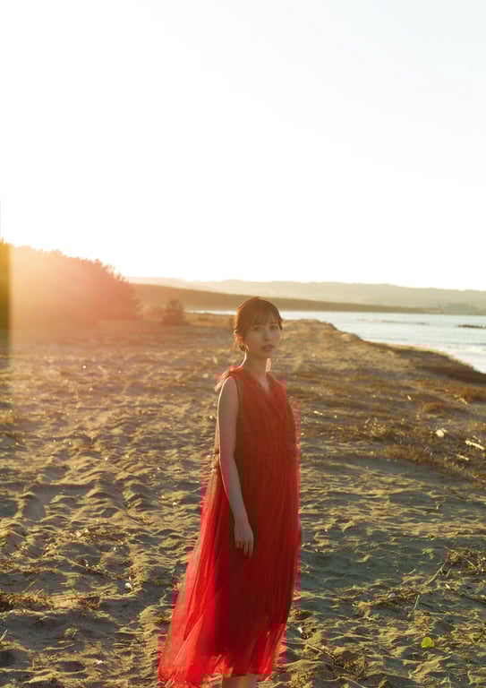 图片[78]-[電子書籍限定カバー･電子限定特典付] 佐佐木琴子1st写真集 黎明的梦 (声グラe-books) - 在线免费观看-阅图吧