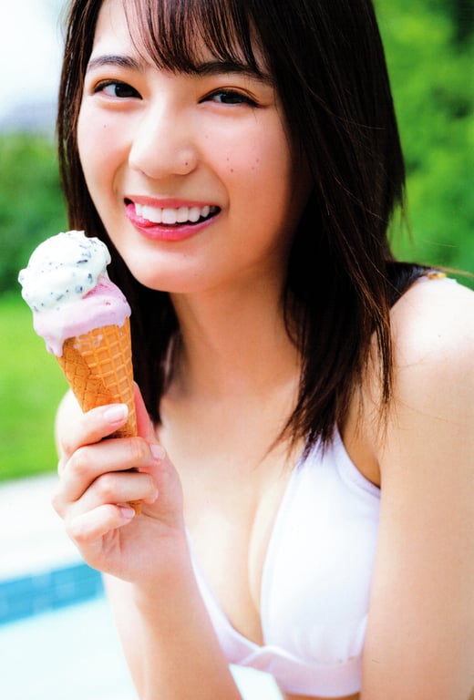 图片[58]-Nao Kosaka 小坂菜绪 1st Photobook - Who are you 你是谁 (2021-06-29) (Canon scan) - 在线免费观看-阅图吧