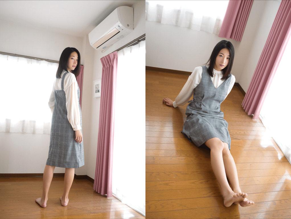 图片[9]-大塚制药 デジタル写真集『姉姐コンプリート』(グラビア学園) - 在线免费观看-阅图吧