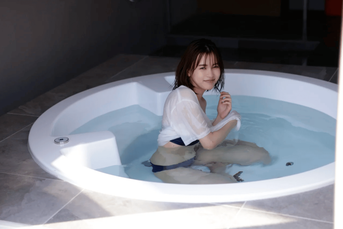 图片[88]-#マンスリーガール013＝新條由芽 - 全本免费在线观看-阅图吧