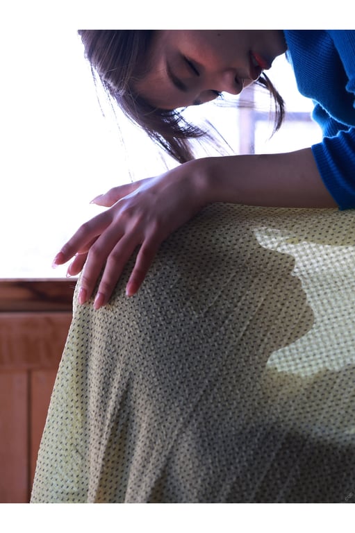 图片[19]-#Mai Tsubasa & Natsu Igarashi – With love and eros 爱与情欲 (2022-04-28) - 全本免费在线观看-阅图吧