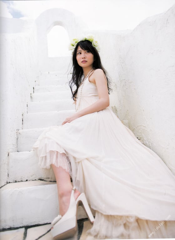 图片[22]-志田未来 20岁写真集 谢谢 (写真集・画集) - 在线免费观看-阅图吧