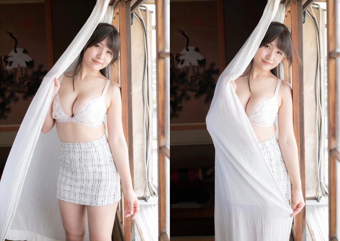 图片[44]-#Exciting Girls 原纺 デジタル写真集 もしもあのグラドルが若妻だったら - 全本免费在线观看-阅图吧