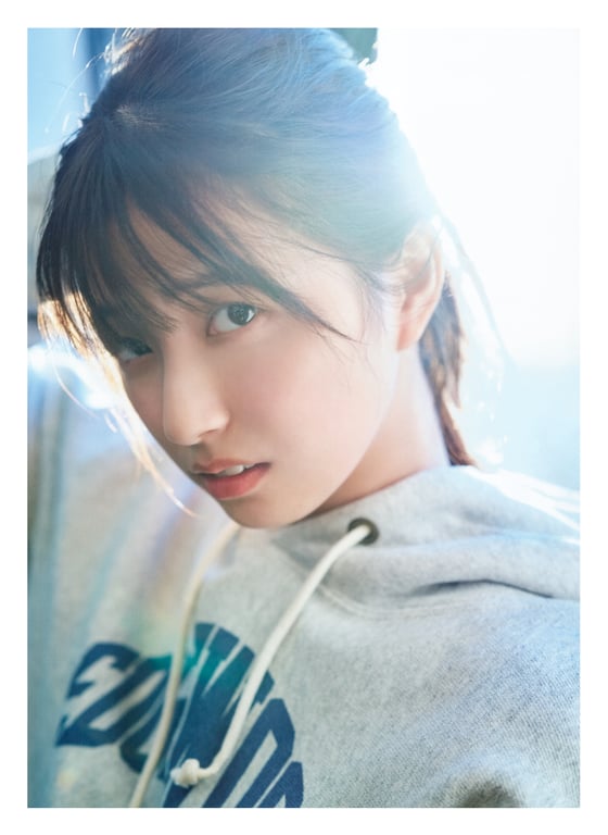 图片[118]-#乃木坂46 五百城茉央1st写真集「未来的制作方法」 - 全本免费在线观看-阅图吧