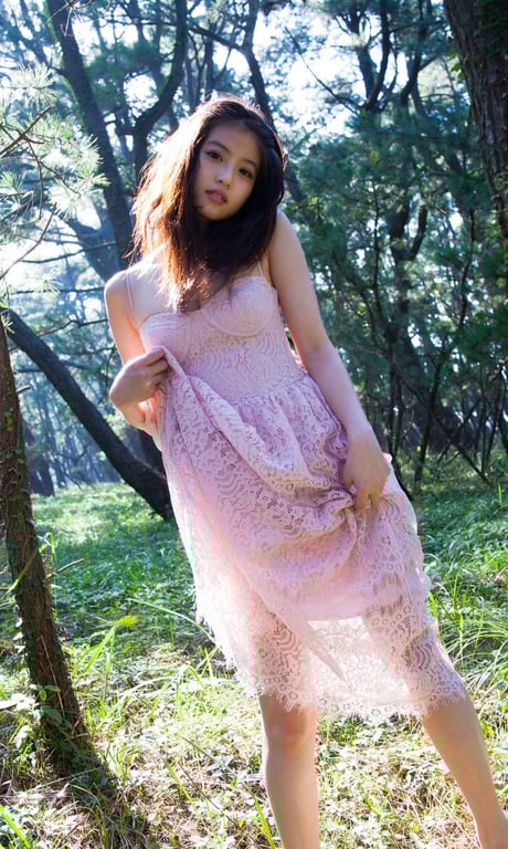 图片[20]-#Mio Imada 今田美樱 Strain 高涨。(2018.02.09) - 全本免费在线观看-阅图吧