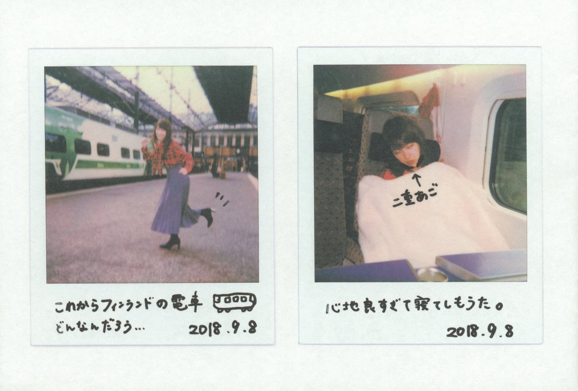 图片[18]-Kazumi Takayama 高山一実 - Monologue 独白 (2019-02-26)高山一実写真集 独白 - 在线免费观看-阅图吧