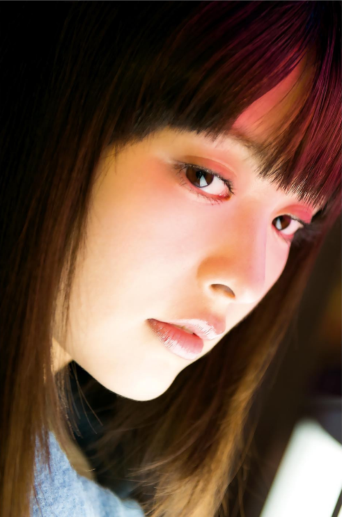 图片[22]-#Sumire Uesaka 上坂堇 – UESAKA JAPAN! (2018-02-14) - 全本免费在线观看-阅图吧