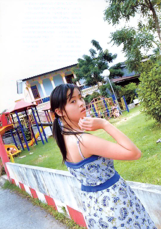 图片[66]-#桐村萌絵 – 心跳1989 - 全本免费在线观看-阅图吧