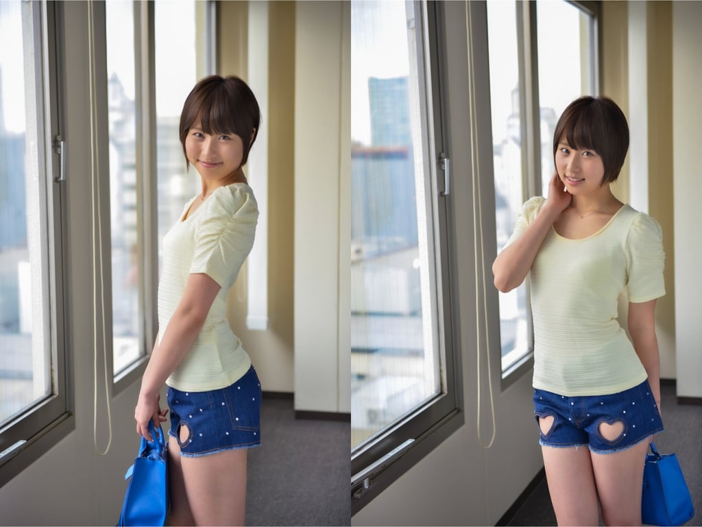 图片[3]-[Gekisha Beauty 激写美女] Akane Morino 森野明音 (2023-01-06) - 在线免费观看-阅图吧