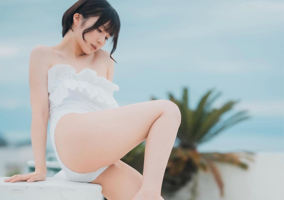 图片[130]-#天川星夏 1st e-book Pure. (Wunder Publishing House) - 全本免费在线观看-阅图吧