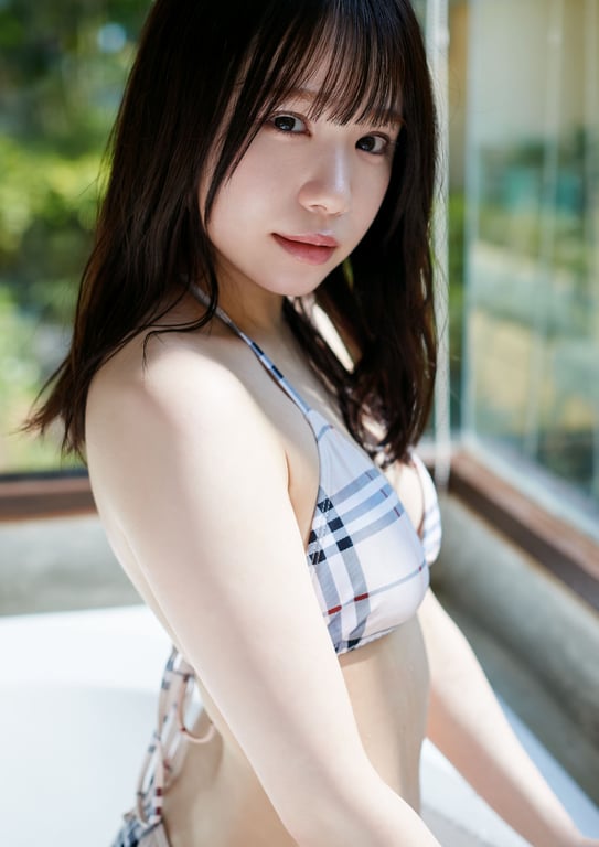 图片[137]-GIRLS-PEDIA2024 SPRING - 在线免费观看-阅图吧