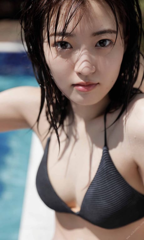 图片[20]-#Ayuri Yoshinaga 吉永步 – Little kids heroine 小孩子们的英雄 (2020-12-25) - 全本免费在线观看-阅图吧