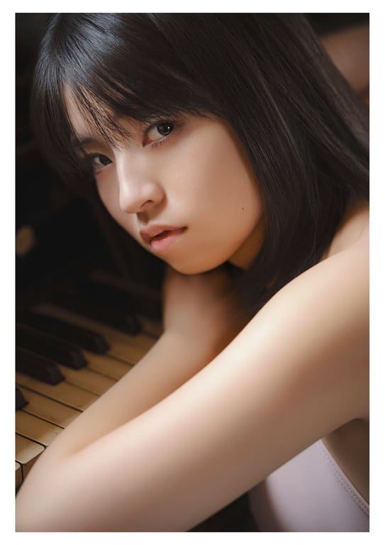 图片[69]-佐々木ほのか ワニブックスデジタル写真集 「My Secret Angel」 - 在线免费观看-阅图吧