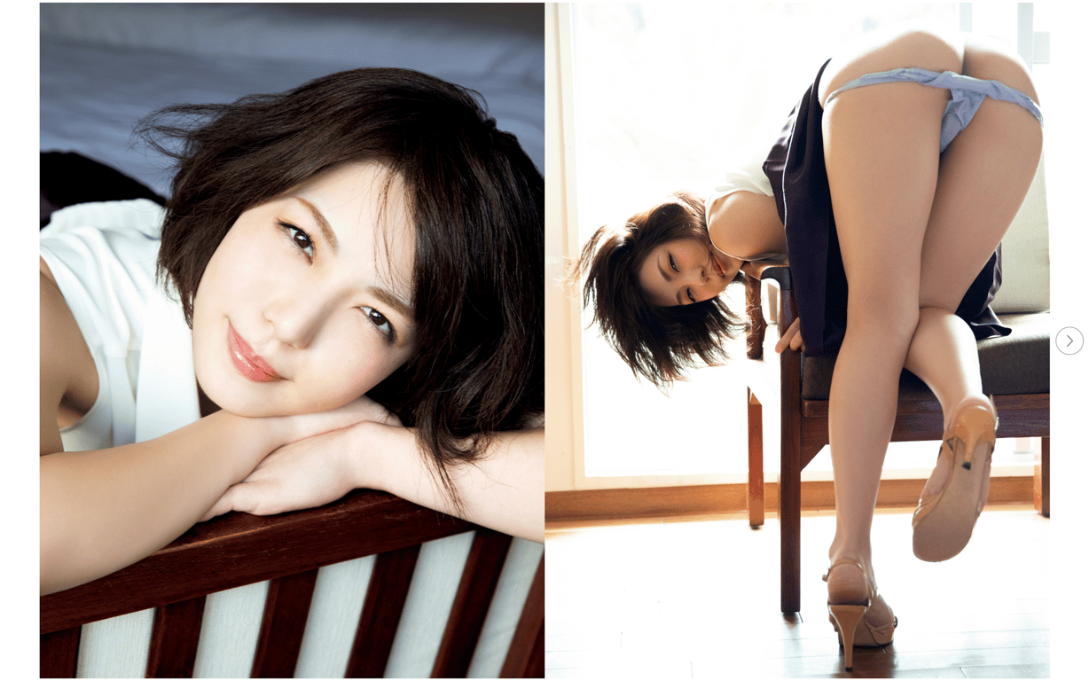 图片[22]-#永冈怜子 写真集 Period - 全本免费在线观看-阅图吧