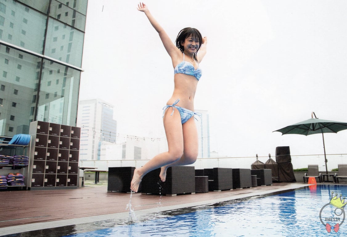 图片[34]-太田奈绪首本写真集 背伸びの高さ - 在线免费观看-阅图吧