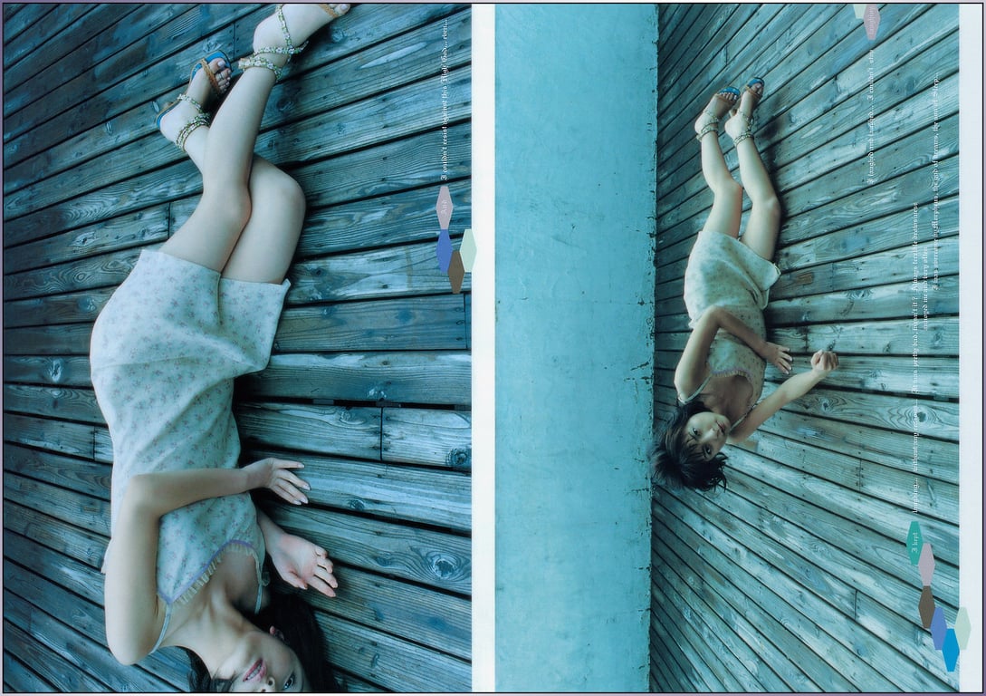 图片[44]-#(月刊系列 016) – 月刊016 奥菜惠 - 全本免费在线观看-阅图吧