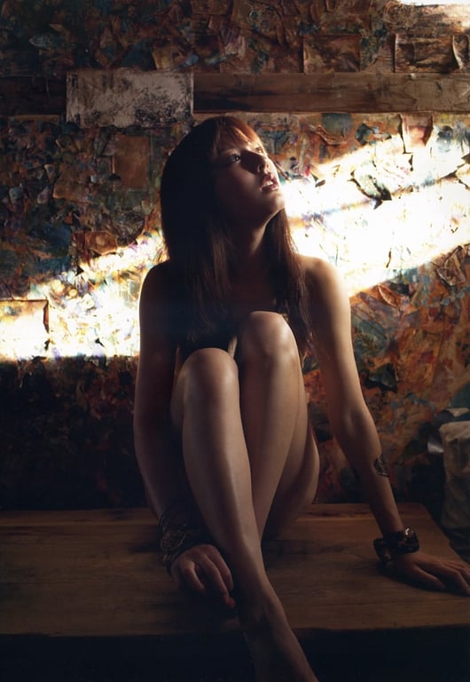 图片[76]-#杉本有美 写真集 wish - 全本免费在线观看-阅图吧