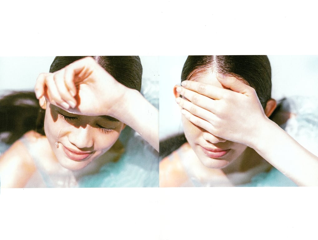 图片[35]-#TEAM SHACHI 艺术书收藏 Vol.1 泡沫之梦 秋本帆华 - 全本免费在线观看-阅图吧