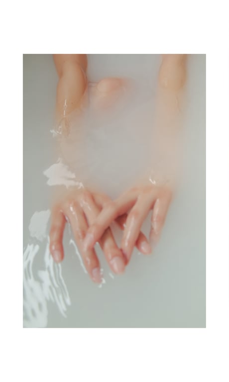 图片[27]-#Natsuki Satonaka 里仲菜月 – Happiness Is This 幸福就是这样。 - 全本免费在线观看-阅图吧