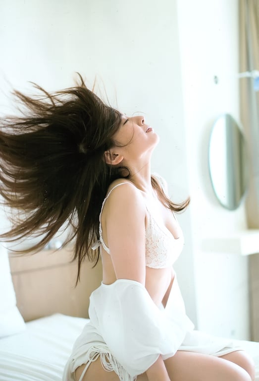 图片[13]-#山田菜菜 – 4+3=7 - 全本免费在线观看-阅图吧