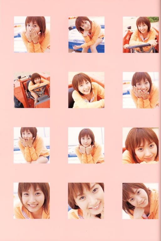 图片[70]-#藤本美貴 – mikitty - 全本免费在线观看-阅图吧