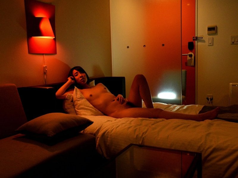 图片[53]-#Mai Kawase 川濑麻衣 – NUDE PHOTO BOOK 080 (2017-02-12) - 全本免费在线观看-阅图吧