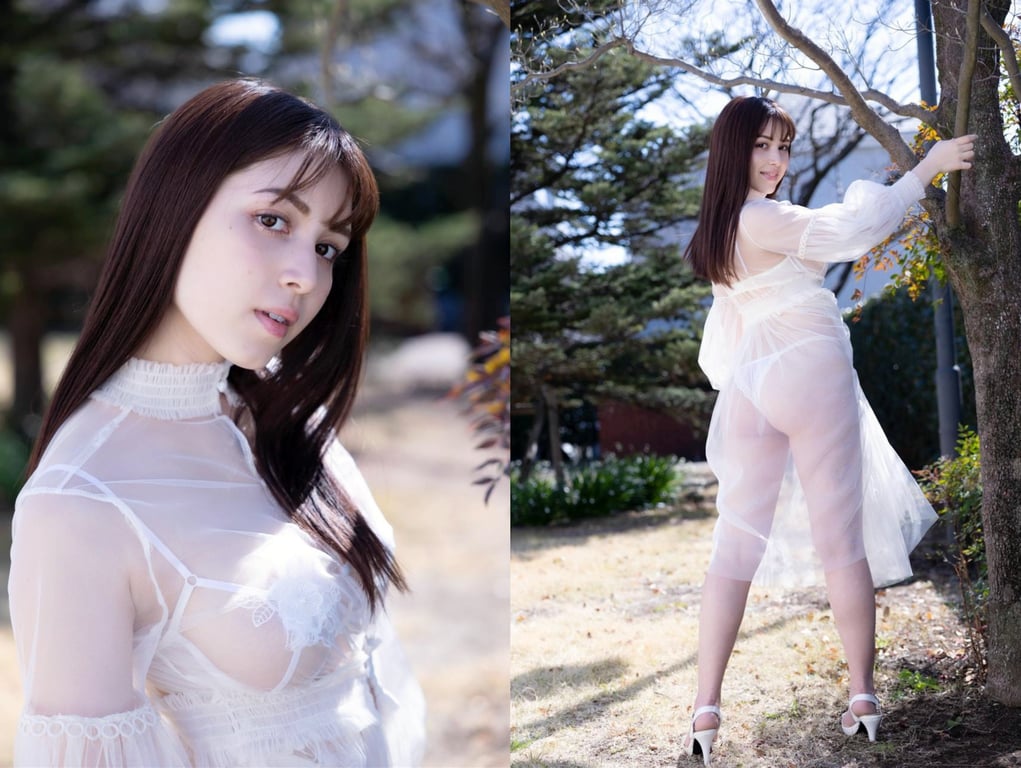 图片[36]-ミッシェル愛美 写真集「恋が咲くとき」 - 在线免费观看-阅图吧