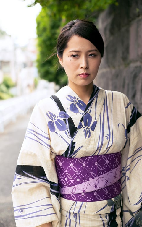 图片[54]-#週刊実話×富士出版デジタル写真集 通野未帆 浴衣と素肌 - 全本免费在线观看-阅图吧