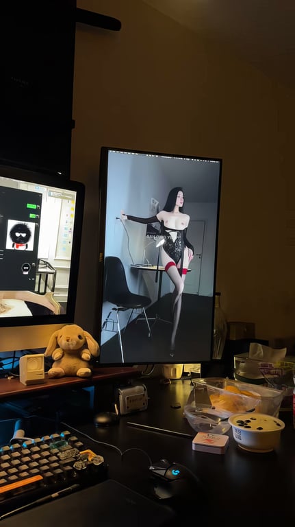 图片[38]-#三青叶子 – 2024唯美写真#4 - 全本免费在线观看-阅图吧