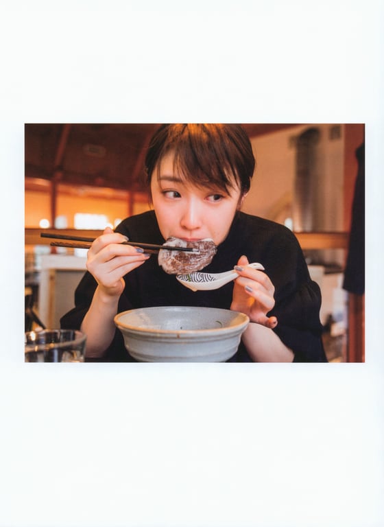 图片[131]-Kazumi Takayama 高山一実 - Monologue 独白 (2019-02-26)高山一実写真集 独白 - 在线免费观看-阅图吧