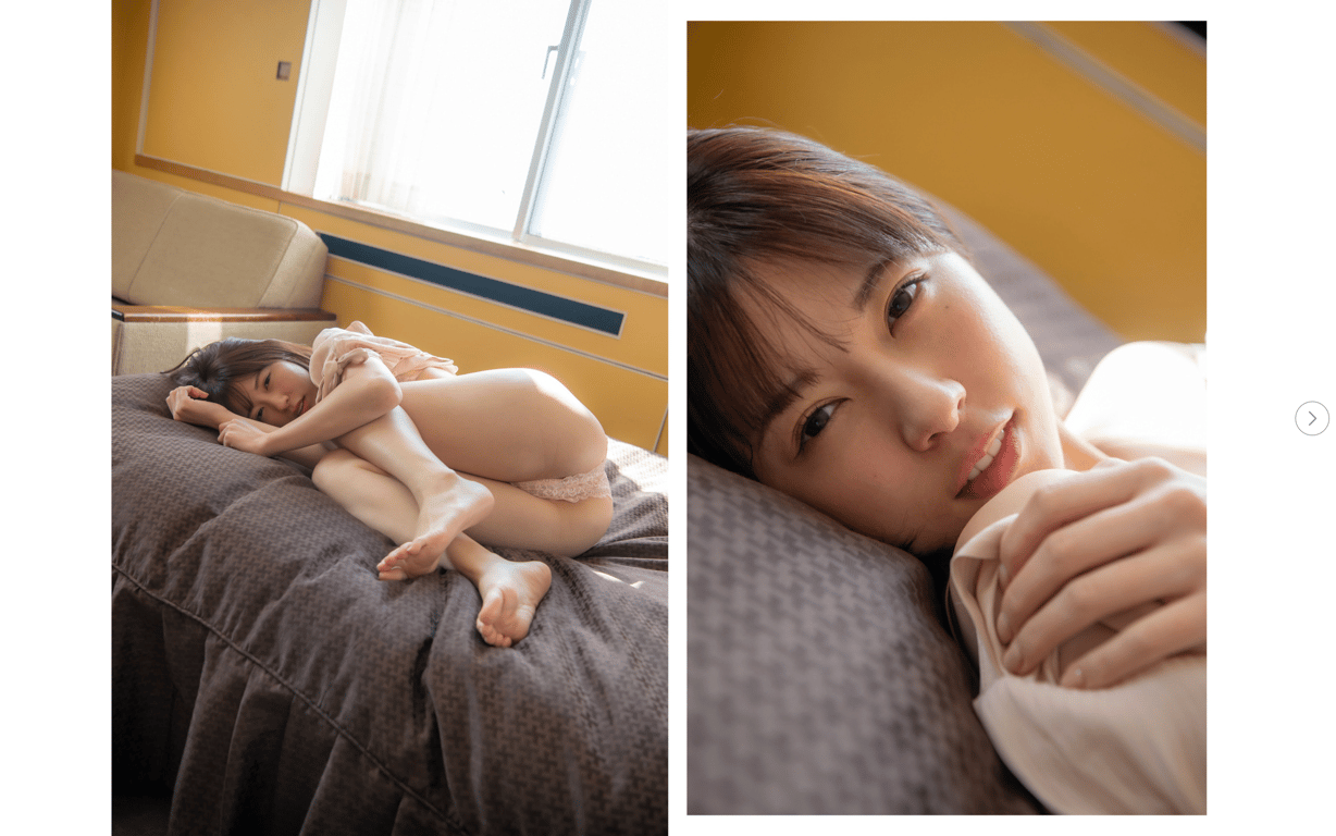 图片[58]-#ハダカの恋人たち 美少女と完全主観で過ごすイチャラブ・ヌード写真集 - 全本免费在线观看-阅图吧