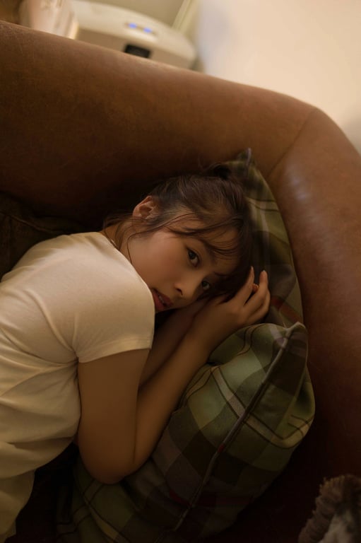 图片[39]-#FLASH数码写真集 神部美咲 初次约会是在家中 VOL.2 - 全本免费在线观看-阅图吧