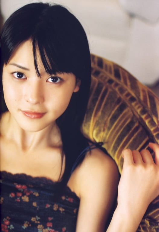 图片[31]-#Maimi Yajima 矢岛舞美 1st Photobook – Maimi 舞美 (2007-04-25) - 全本免费在线观看-阅图吧