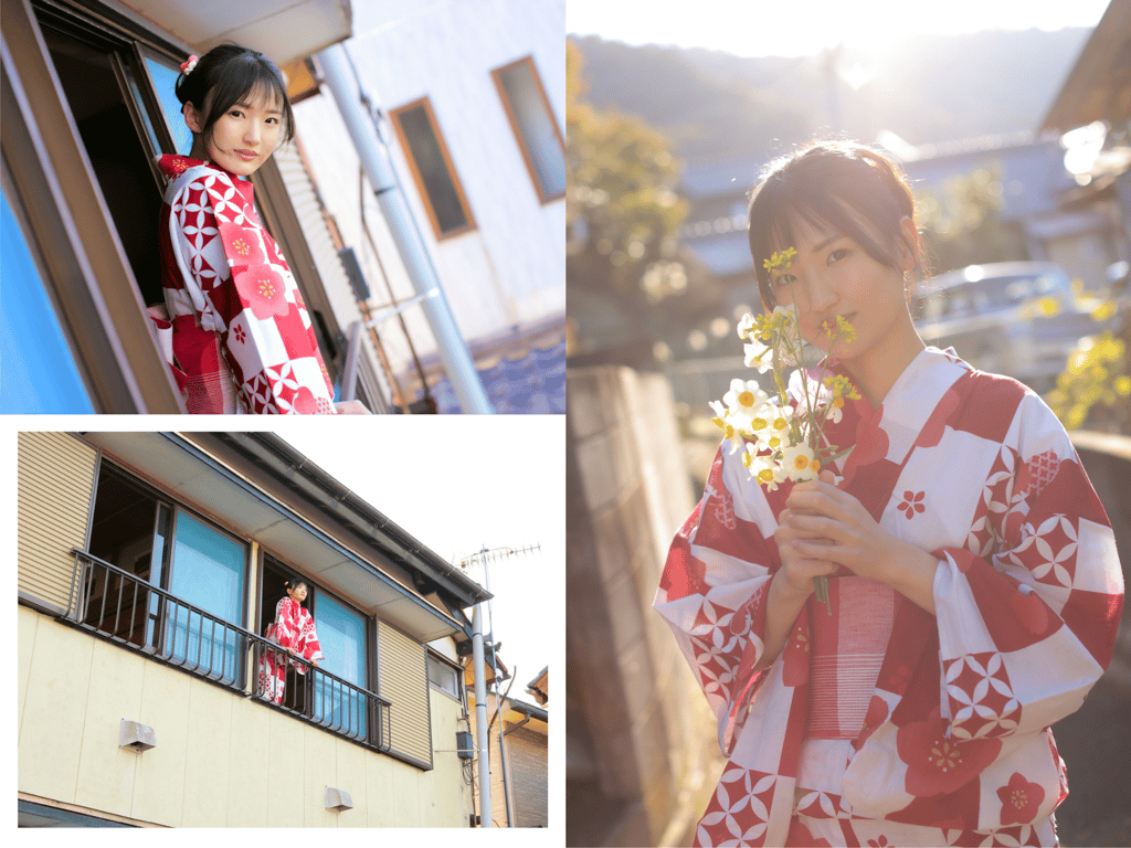 图片[27]-#夏爱梓 オフィシャルヌード写真集 你在那里 - 全本免费在线观看-阅图吧