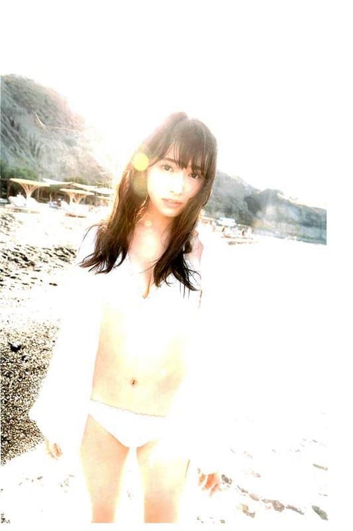 图片[137]-#2017.12.05 欅坂46 渡边梨加 1st写真集 『饶舌的眼神』 - 全本免费在线观看-阅图吧