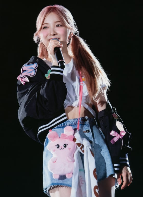 图片[81]-NiziU Live with U 2023 “COCO! nut Fes.” -Stadium Special- in ZOZO Marine Stadium LIVE Photobook - 在线免费观看-阅图吧