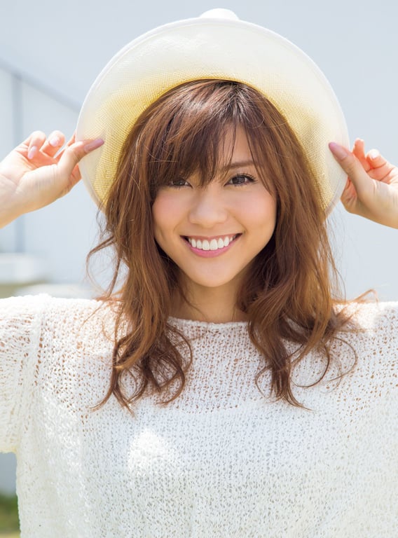 图片[5]-#原色美人主播大图鉴 2015 - 全本免费在线观看-阅图吧