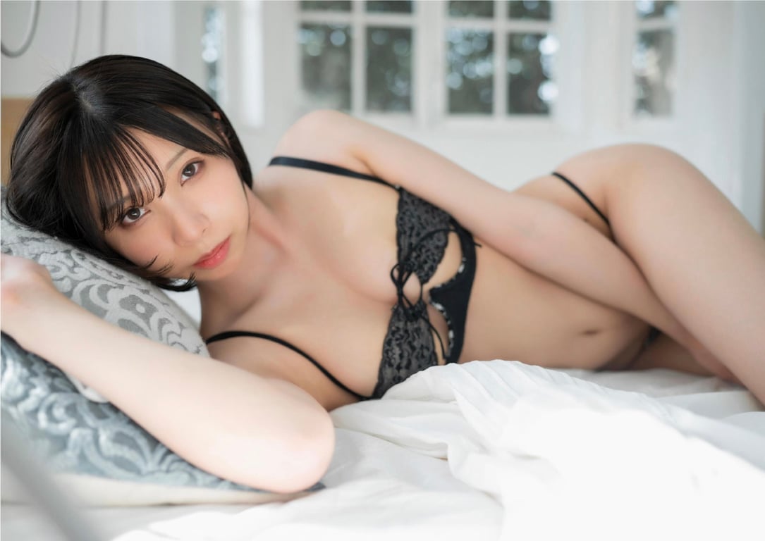 图片[91]-#三桥君 e-book 想触摸的素肌 (wunder publishing house) - 全本免费在线观看-阅图吧