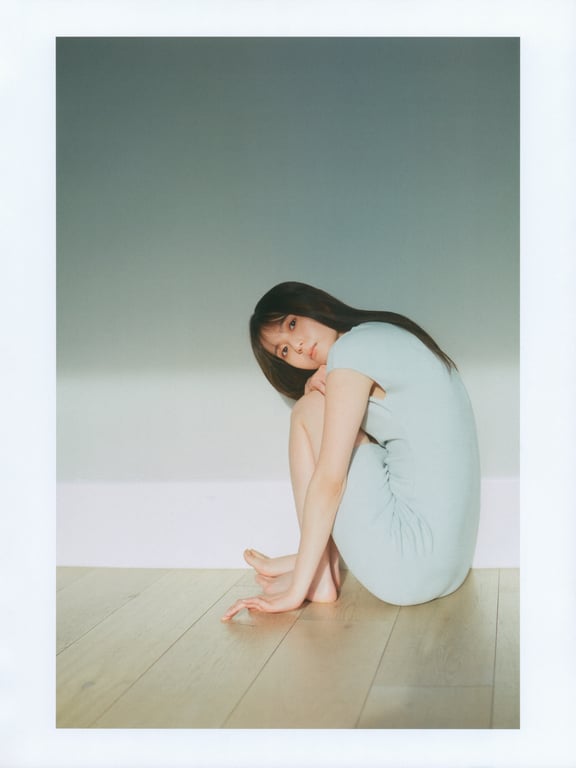 图片[11]-#Asuka Saito 斋藤飞鸟 – Museum 博物馆 (2023-05-23) - 全本免费在线观看-阅图吧