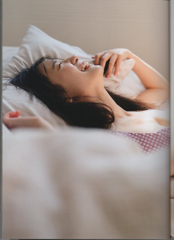 图片[58]-2024.02.09 AKB48 下尾美羽 1st写真集 只属于我的东西 - 在线免费观看-阅图吧