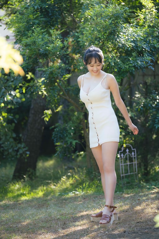 图片[61]-#FLASH数码写真集 奥村梨穗 I的冲击 - 全本免费在线观看-阅图吧