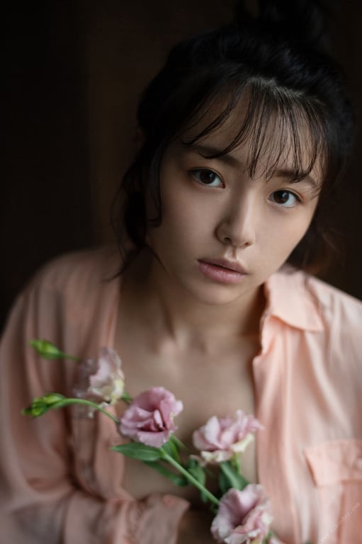 图片[33]-#Tsubasa Hazuki 叶月翼 – New frontier full nude 新境界全裸 ｖｏｌ．１ (2021-03-26) - 全本免费在线观看-阅图吧