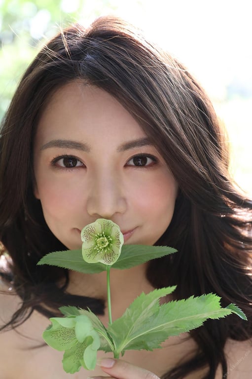 图片[71]-#仲村美海 Fairy 週刊Post数字写真集 - 全本免费在线观看-阅图吧