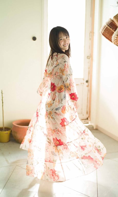 图片[8]-#Sachika Nitta 新田さちか – Love girlfriend 恋リアな彼女 (2021-02-08) - 全本免费在线观看-阅图吧