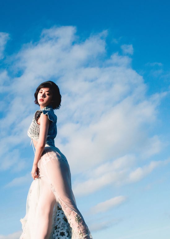 图片[81]-#池田埃莱扎 ファースト写真集 pinturita - 全本免费在线观看-阅图吧