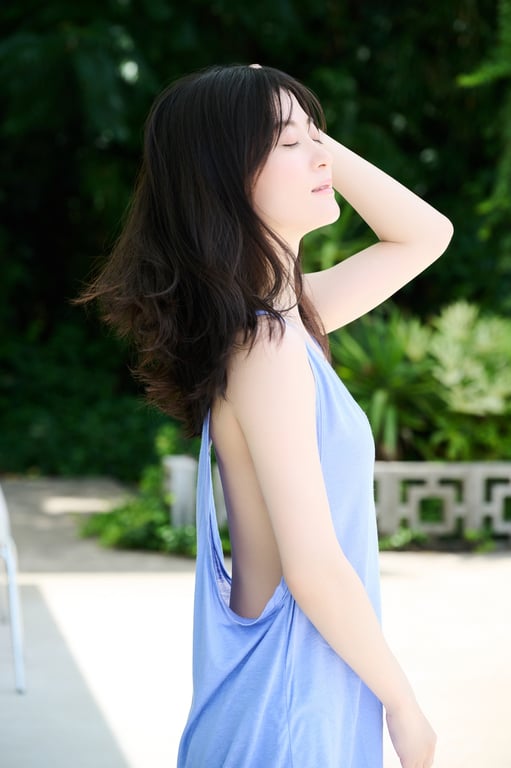 图片[40]-Kei Jonishi 上西恵 – The sun is yours 太阳是你的　vol.1-3上西恵　太阳是你的　ｖｏｌ．１ - ｖｏｌ．3 ＦＲＩＤＡＹデジタル写真集 - 在线免费观看-阅图吧