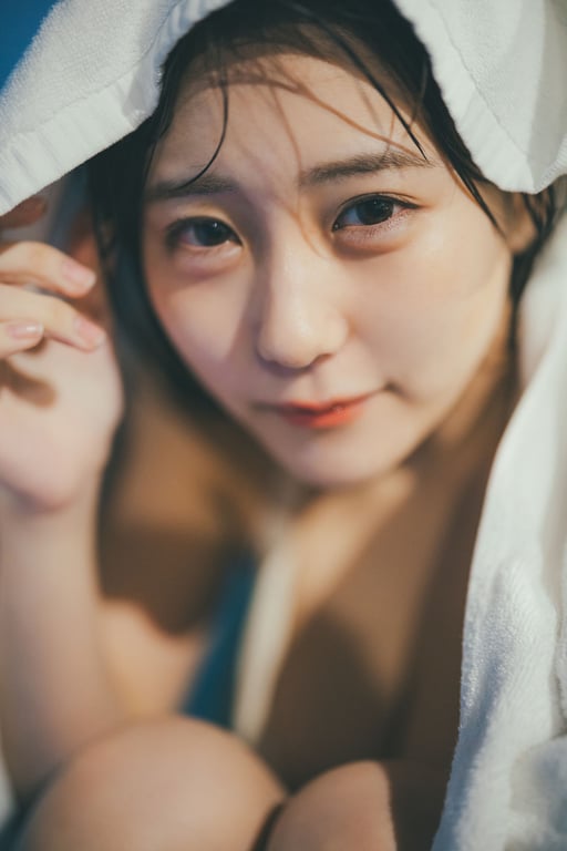 图片[110]-田中美久 YOUNG GANGAN数字限定写真集「第一次」 (数字版YOUNG GANGAN特别编辑) - 在线免费观看-阅图吧