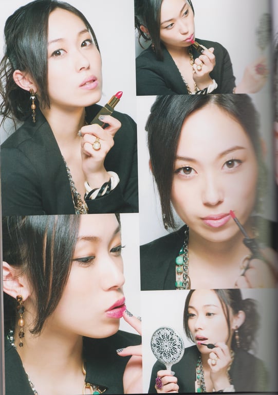 图片[24]-2014.04.28 寿美菜子写真集 MINAKO style - 在线免费观看-阅图吧