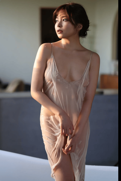 图片[81]-#FRIDAYデジタル写真集 西谷麻糸呂『Dreaming』vol.3 大ボリューム101ページ完全版 - 全本免费在线观看-阅图吧